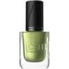 CATRICE Gel Affair Nail Lacquer Smalto per unghie 10.5 ml Nr. 063 - Olive Allure