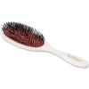 MASON PEARSON Handy Bristle Nylon Ivory Spazzola piatta 1 pz.
