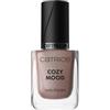 CATRICE Cozy Mood Nail Polish Smalto per unghie 10.5 ml Nr. 020 - Morning Mocha