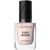 CATRICE Cozy Mood Nail Polish Smalto per unghie 10.5 ml Nr. 010 - Chai Society