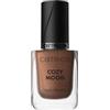 CATRICE Cozy Mood Nail Polish Smalto per unghie 10.5 ml Nr. 030 - Chocaholic