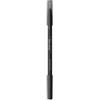 CATRICE Velvet Glide Matte Eye Pencil Matita kajal 1.4 g Nr. 010 - Black Stone