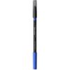 CATRICE Velvet Glide Matte Eye Pencil Matita kajal 1.4 g Nr. 050 - Blue Pulse