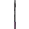 CATRICE Velvet Glide Matte Eye Pencil Matita kajal 1.4 g Nr. 040 - Plum Line