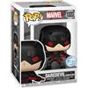 Funko Marvel Pop! - Daredevil (Shadowland) (Vinyl Figure 1323)