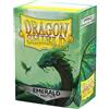 Dragon Shield AT-11036-100 BUSTINE STANDARD - MATTE EMERALD