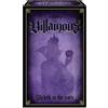 Ravensburger - Disney Villainous Wicked | Gioco da Tavolo, 2-3 Giocatori | Disney Villainous Wicked: gioco da tavolo strategico per 2-3 giocatori dai 10 anni. Gioca nei panni dei cattivi Disney.