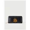 Just Cavalli Portafogli Just Cavalli in pelle liscia "Just Snake" donna