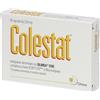 DIFASS INTERNATIONAL Colestat Integratore Per Il Colesterolo 30 Capsule