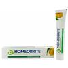 CEMON Homeobrite Limone Dentifricio Denti E Gengive Sensibili 75 Ml