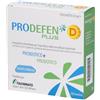 ITALFARMACO Prodefen D Plus 10 Bustine