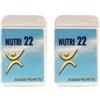 Nutri 22 60 Compresse 2x60 pz