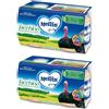Mellin Omogenizzato Tacchino 2x2x120 g Pappa