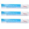 Catetere Foley In Silicone Trasparente A 2 Vie Con Palloncino 5-10Ml Diametro Ch12 4,00Mm Lunghezza 40Cm 3x1 pz