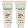 Detergente Delicato Ph5,5 200 Ml Braderm 2x200 ml Soluzione
