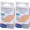 Cerotto Icopiuma Classico Grande 20 Pezzi 2x20 pz
