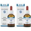 Soluzione Idroalcolica Melatonmed 0,5 Mg 30 Ml 2x30 ml Gocce orali