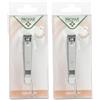 Profar Tagliaunghie 8 Cm 2x1 St
