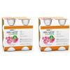 Nestle® Resource 2.0+ Fibre 2x200 ml Soluzione bevibile