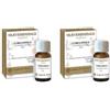 Coriandolo Olio Essenziale 10 Ml 2x10 ml essenziale
