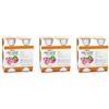 Nestle® Resource 2.0+ Fibre 3x200 ml Soluzione bevibile