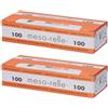 Ago Per Mesoterapia Gauge27 E Diametro 0,40X4 Cono Luer Scatola 100 Pezzi 2x100 St
