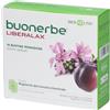 Bios Line Buonerbe Liberalax Gusto Agrumi Bustine 10x5 g Bustina
