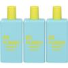 Chic&Fun Be Funny Fragranza Corpo 3x50 ml