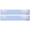 Catetere Vescicale Rusch Silasil Plus Ad 2V Ch14 2x1 pz
