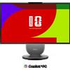 Lenovo Yoga AIO 27 Ultra 7-Windows 11 Pro-32GB-1TB Intel® Core Ultra 7 356H Processor E-core fino a 3,5 GHz P-core fino a 4,7 GHz, Windows 11 Pro 64, 1 TB SSD TLC - F0JR002PEZ