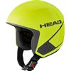 HEAD Casco Sci DOWNFORCE Junior