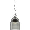 BROKIS lampada a sospensione DOME PENDANT LARGE - PC1348-CGO2988-CEDV1457