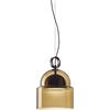 BROKIS lampada a sospensione DOME PENDANT MEDIUM - PC1347-CGO2989-CEDV1457