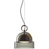 BROKIS lampada a sospensione DOME PENDANT SMALL - PC1346-CGO2988-LEDS3020