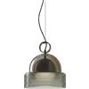 BROKIS lampada a sospensione DOME PENDANT SMALL - PC1346-CGO2989- LEDS3019