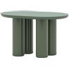 BD BARCELONA DESIGN tavolino ECLIPSO COFFEE TABLE 70 - ECLCOFFEEH070GRE