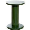 BD BARCELONA DESIGN tavolino ECLIPSO SIDE TABLE - ECLSIDEGRE