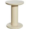 BD BARCELONA DESIGN tavolino ECLIPSO SIDE TABLE - ECLSIDEBEI