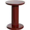 BD BARCELONA DESIGN tavolino ECLIPSO SIDE TABLE - ECLSIDERED