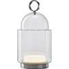 BROKIS lampada da esterni DOME NOMAD LARGE - PC1266- CGO2988