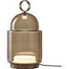 BROKIS lampada da tavolo o da terra DOME TABLE LARGE - PC1350-CGO2988