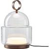 BROKIS lampada da tavolo o da terra DOME TABLE SMALL - PC1349-CGO2988