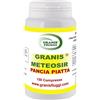 GRANIS FIUGGI GRANIS METEOSIR PANCIA PIATTA