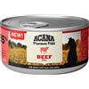 ACANA GATTO PREMIUM PATE' ADULTO MANZO 85 GR *** TEMPORANEAMENTE MANCANTE DALL'AZIENDA PRODUTTRICE ***