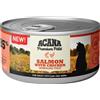 ACANA GATTO PREMIUM PATE' ADULTO SALMONE & POLLO 85 GR