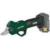 PARKSIDE Troncarami a batteria da 20 V PAAS 20-Li senza batteria/caricabatterie, compatibile con tutti i dispositivi X20V Team