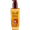 L'Oreal Paris L'Oréal Paris Elvive Olio Straordinario Trattamento Nutriente per Capelli Secchi, 100 ml, Confezione da 9 Pezzi