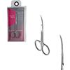 STALEKS Pro Forbici fessionali Smart 10|3, Colore Argento