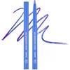 U-Shinein Chameleon Blue Multichrome Eyeliner, Metallic Glitter Pencil