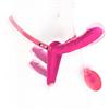 Gavoir Strapon. Anale. Doppio Mutanda Vibrante Indossabile Strap on Per Donne Coppie Uomo Donna Fallo Doppia Penetrazione Cintura Con X Piccolo Vibrazione Coppia Vibro Clitoride Realistico Xxl,pink